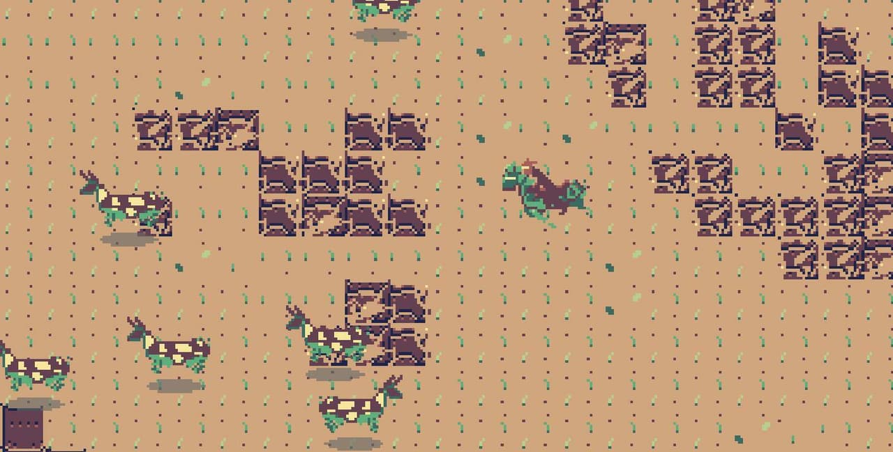 W.M.L.F screenshot 2
