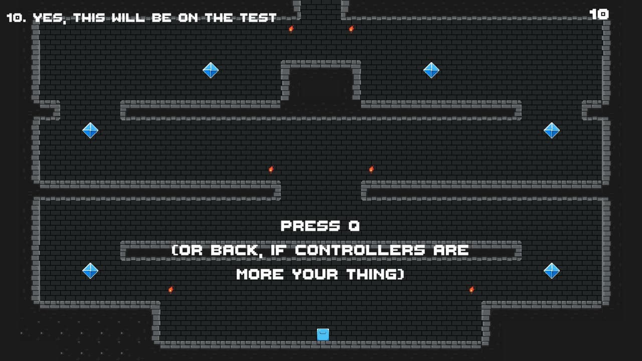 Boom Boom Dash screenshot 2
