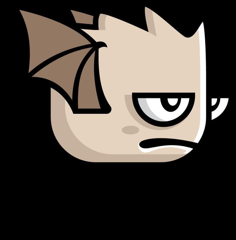 Grumpy Greg