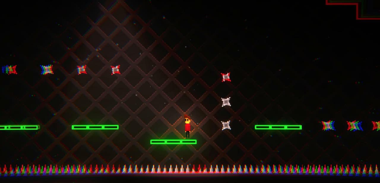Escape (itch) (dpeet1) screenshot 2