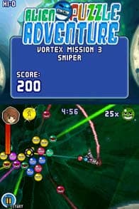Alien Puzzle Adventure screenshot 4