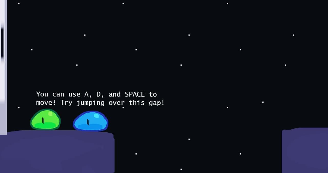 This Rock is in Outer Space