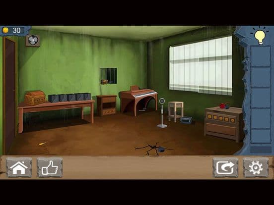 RoomEscape:LostCity screenshot 4