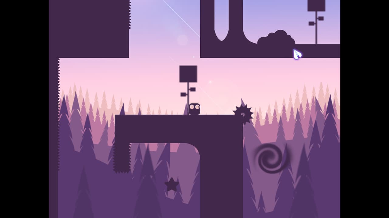 Grav Grav Gravity screenshot 5