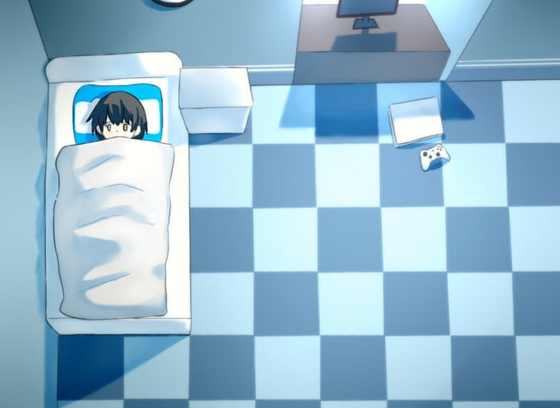 Neglected screenshot 6
