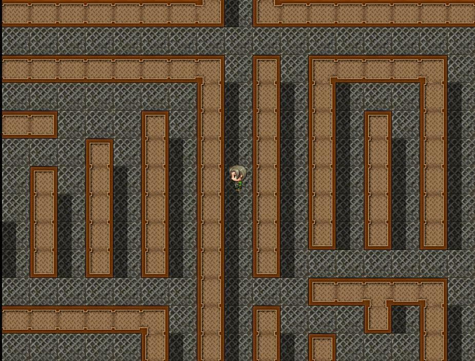 Labyquest screenshot 3