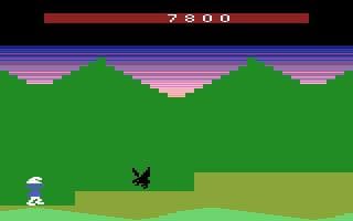 Smurf: Rescue in Gargamels Castle screenshot 5