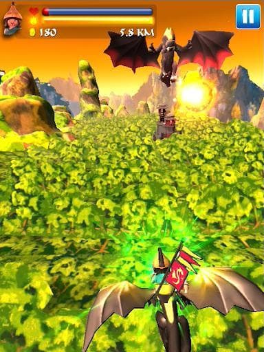 PLAYMOBIL Dragons screenshot 5