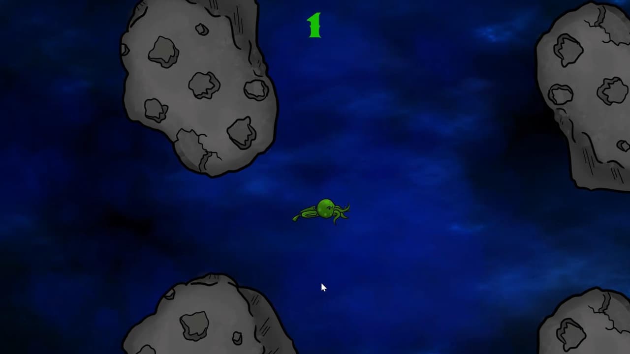 Quest of Cthulhu screenshot 2