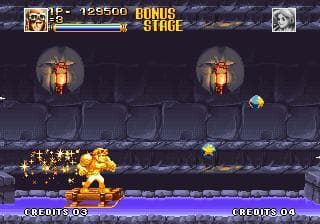 Top Hunter: Roddy & Cathy screenshot 4