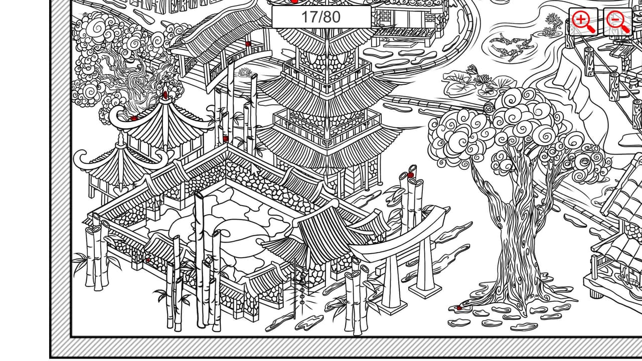 SEARCH ALL - SUSHI screenshot 5
