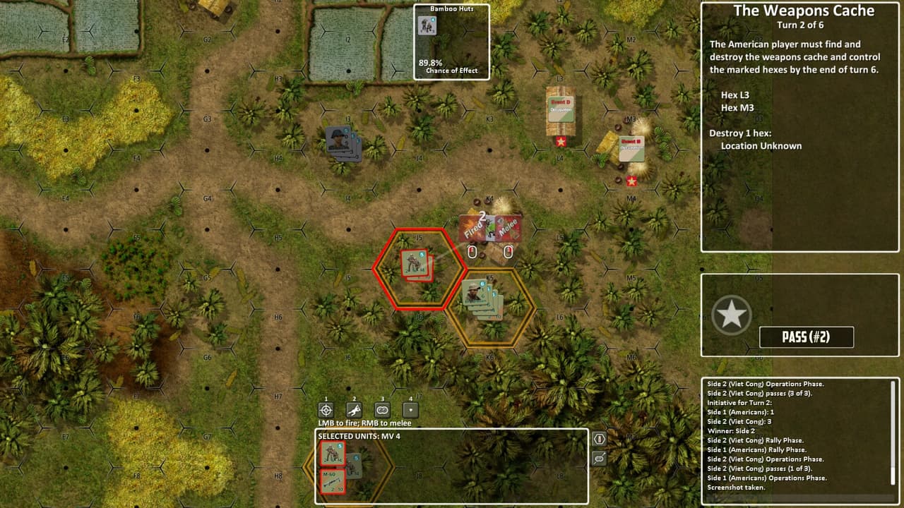 Lock n Load Tactical Digital screenshot 6