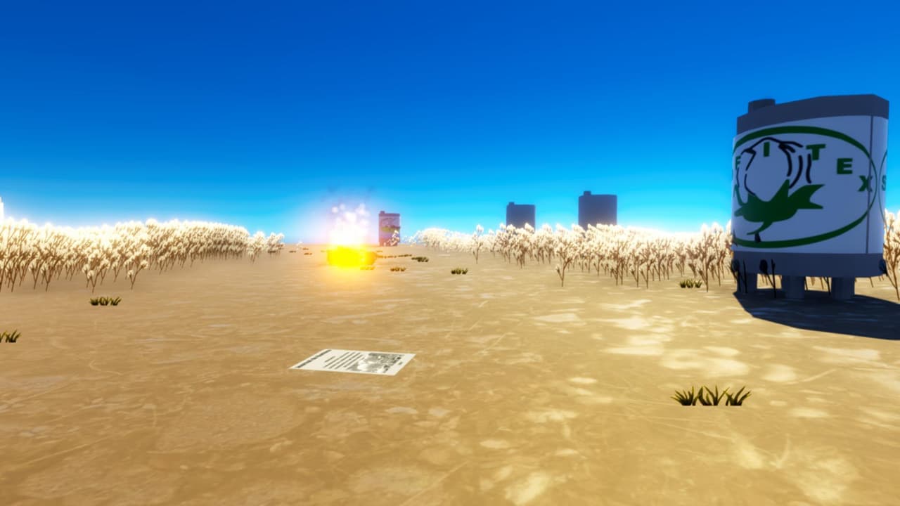 Coton screenshot 4