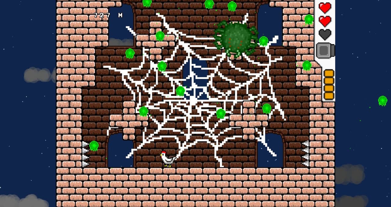 Fowl Magic screenshot 5