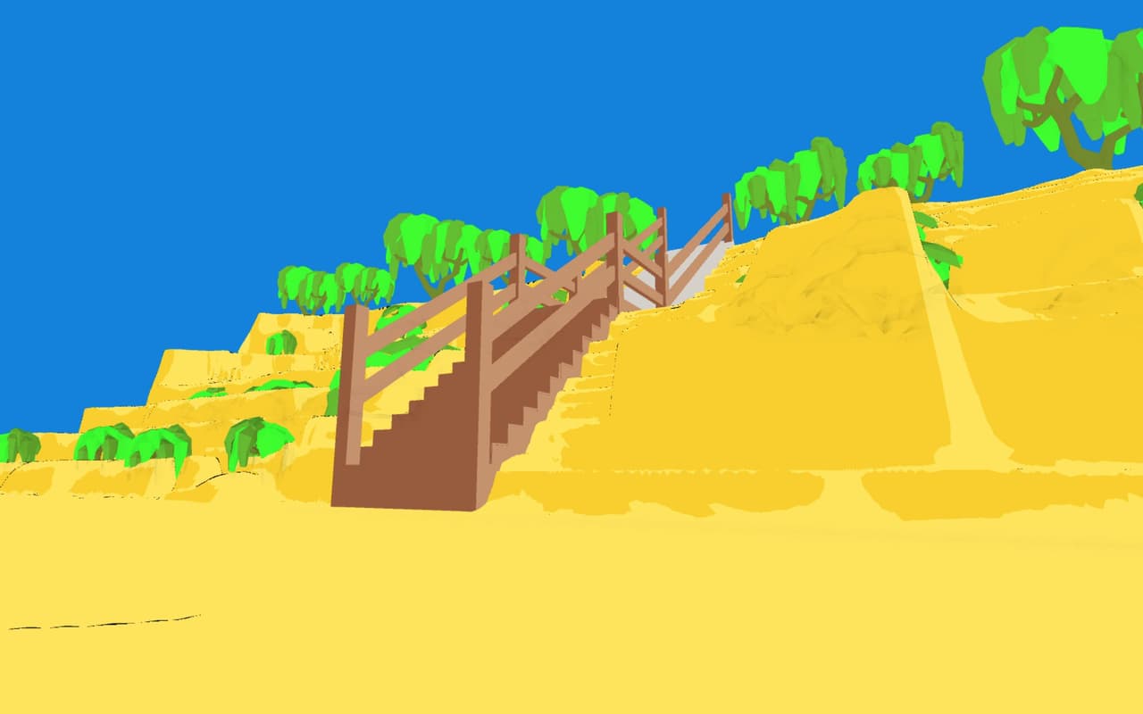 Elusive Memories screenshot 5