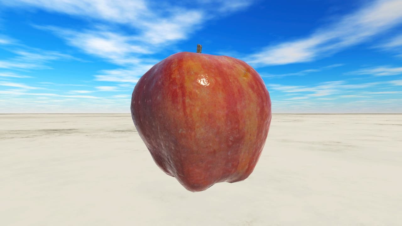 Apple Simulator screenshot 2