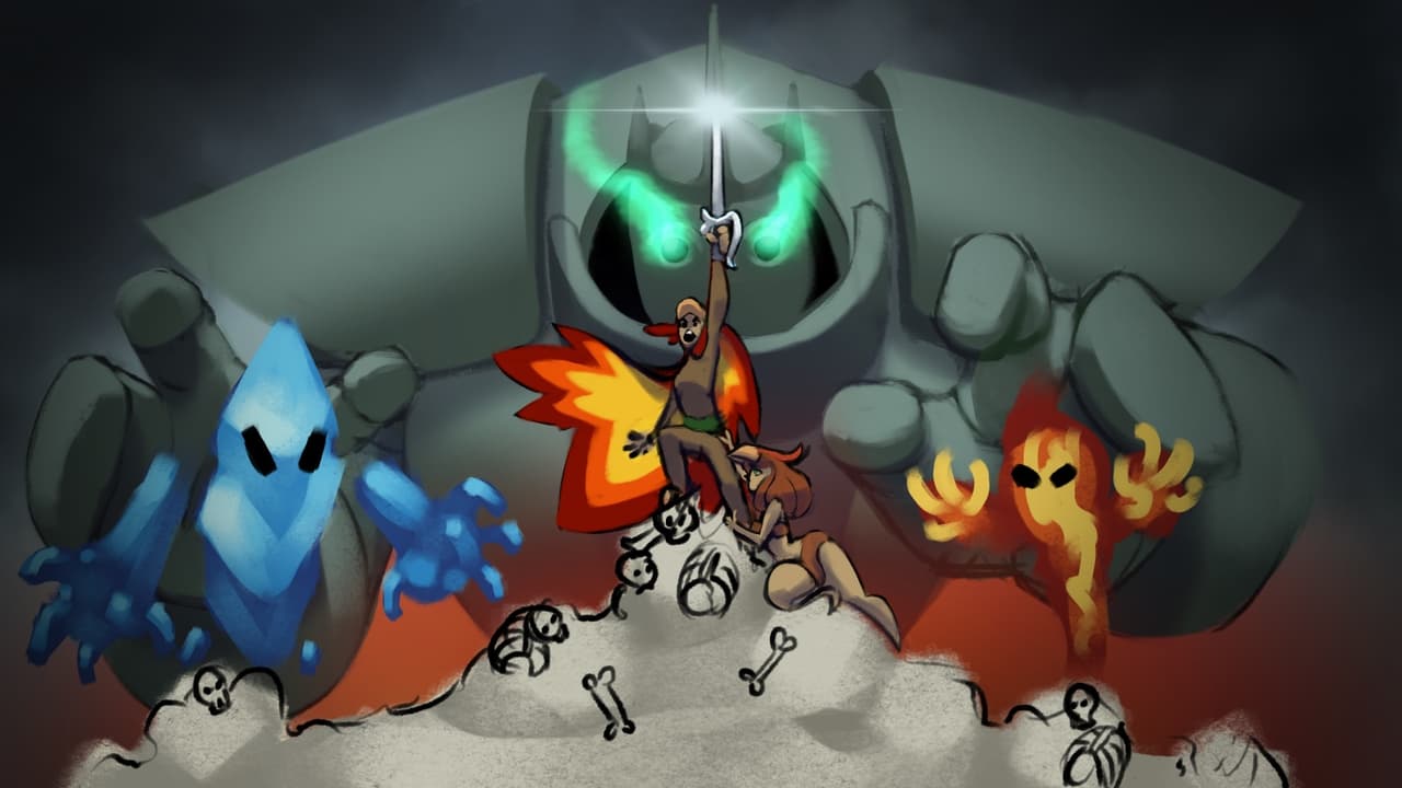 Phoenix Knight (Guilded Hut Studio, CriticalDesign)