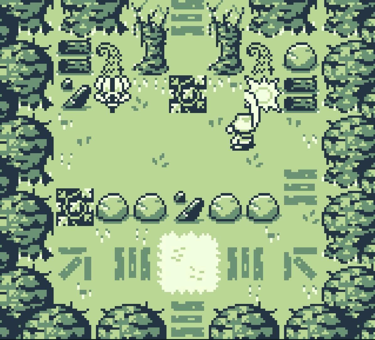 Kudzu screenshot 2