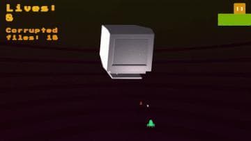 Bugazor screenshot 2