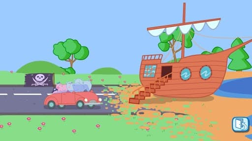 Kids birthday party screenshot 5