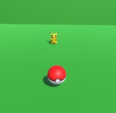 PokemoGoSimulator screenshot 2