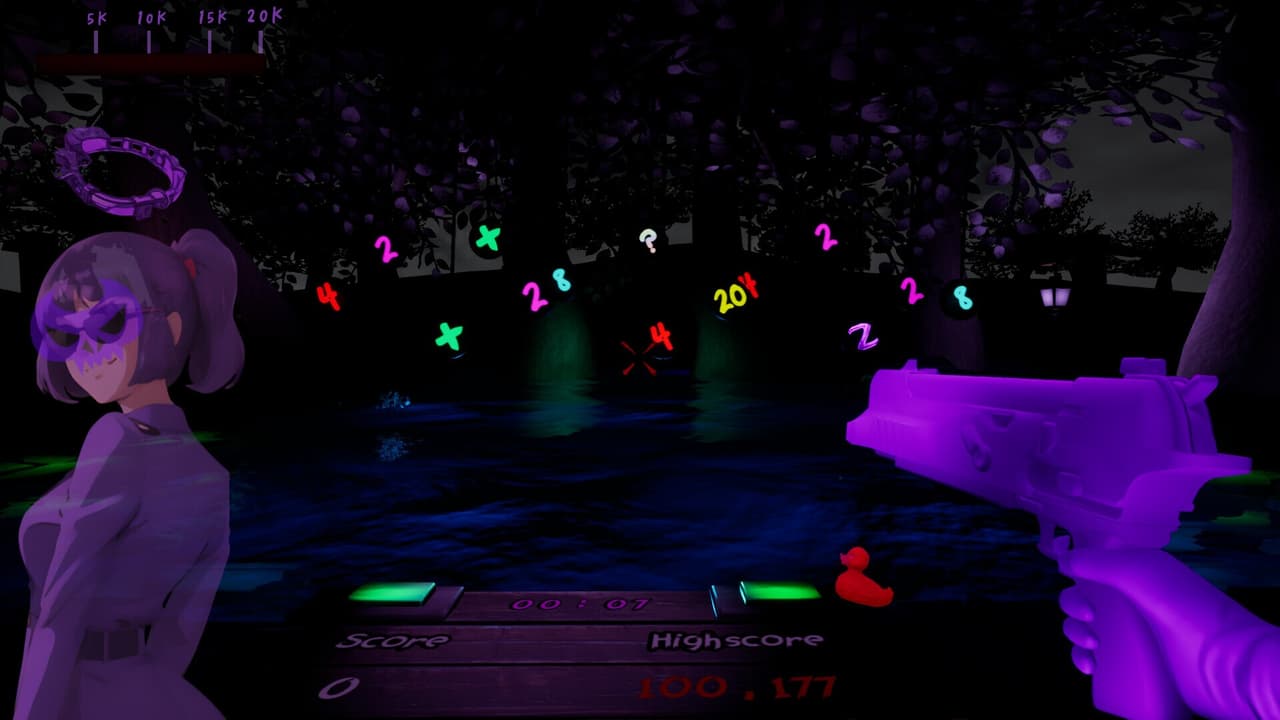 ZenFire screenshot 2