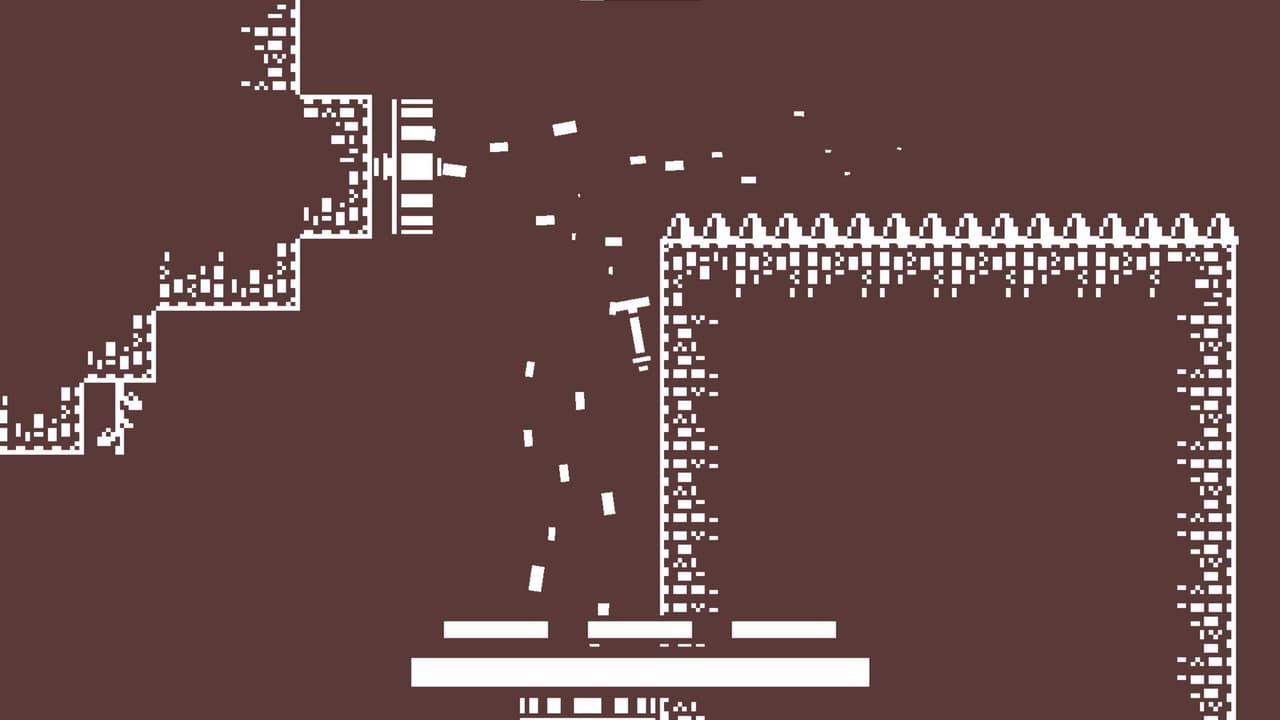 PogoFall screenshot 3