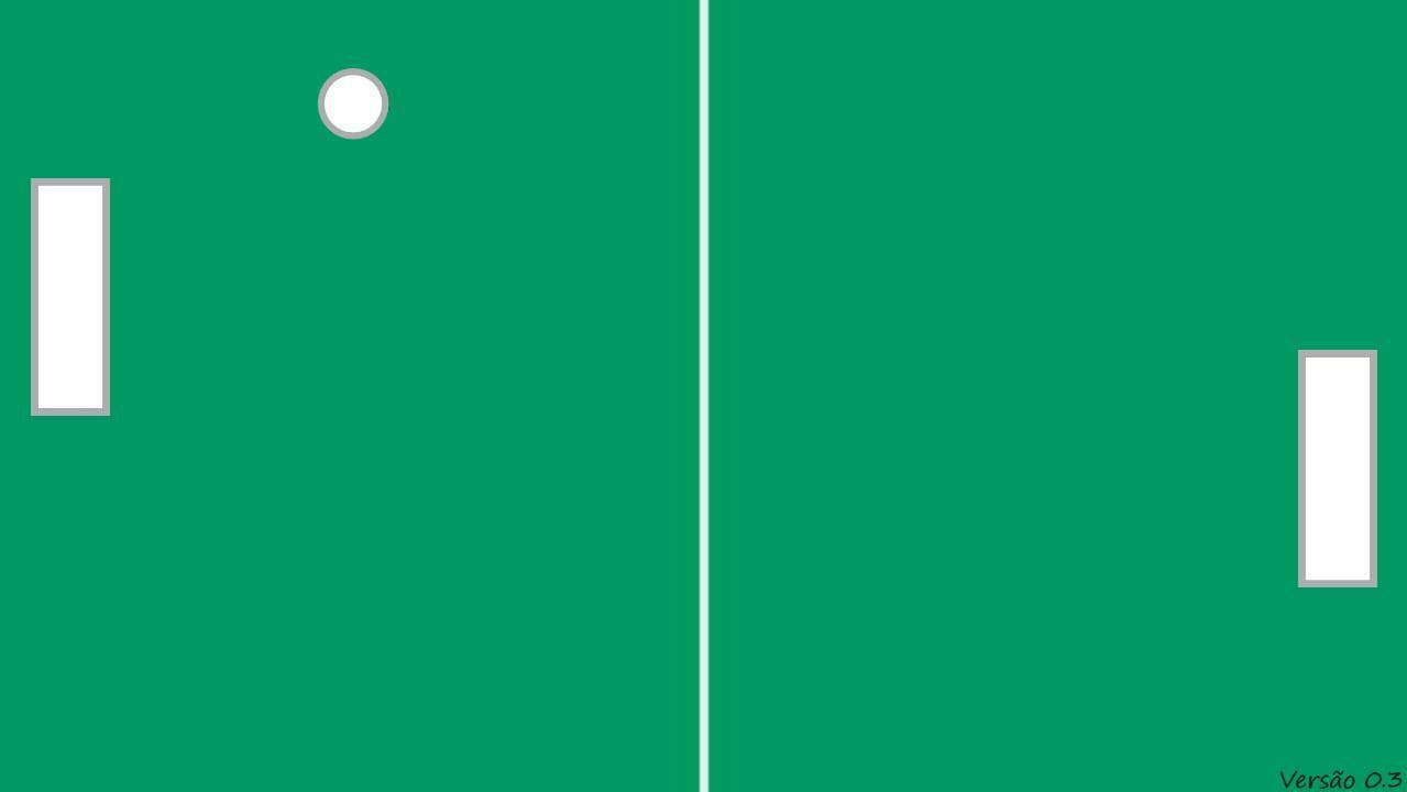 Pong - MattDev