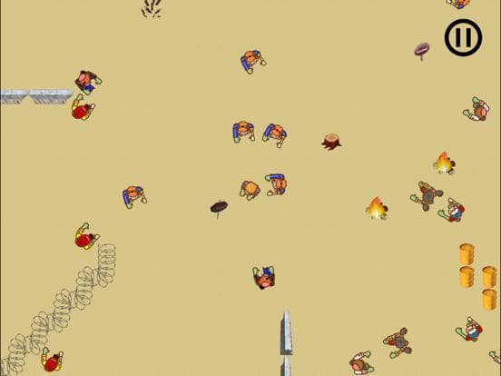 Zombie Quest screenshot 3