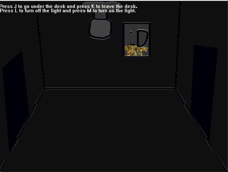Five Nights at Dogs