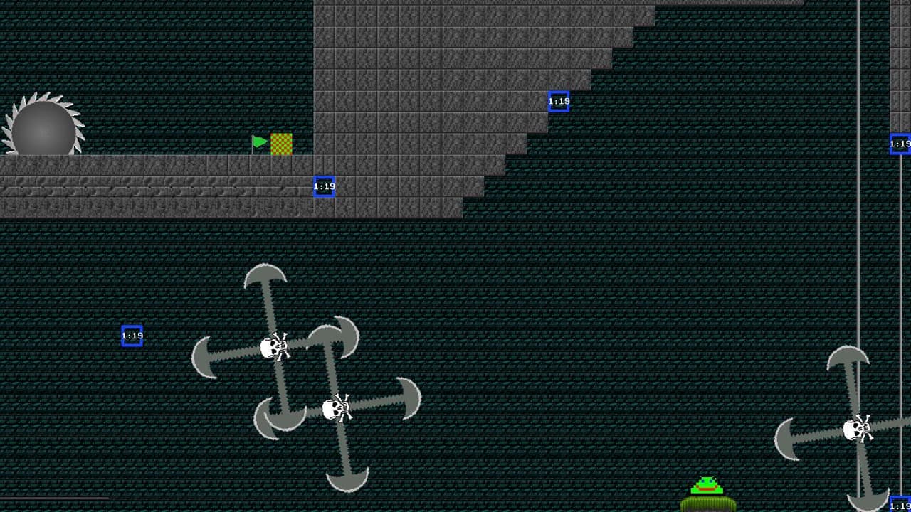 FOREVER HERE EP. 1 + 2 screenshot 4