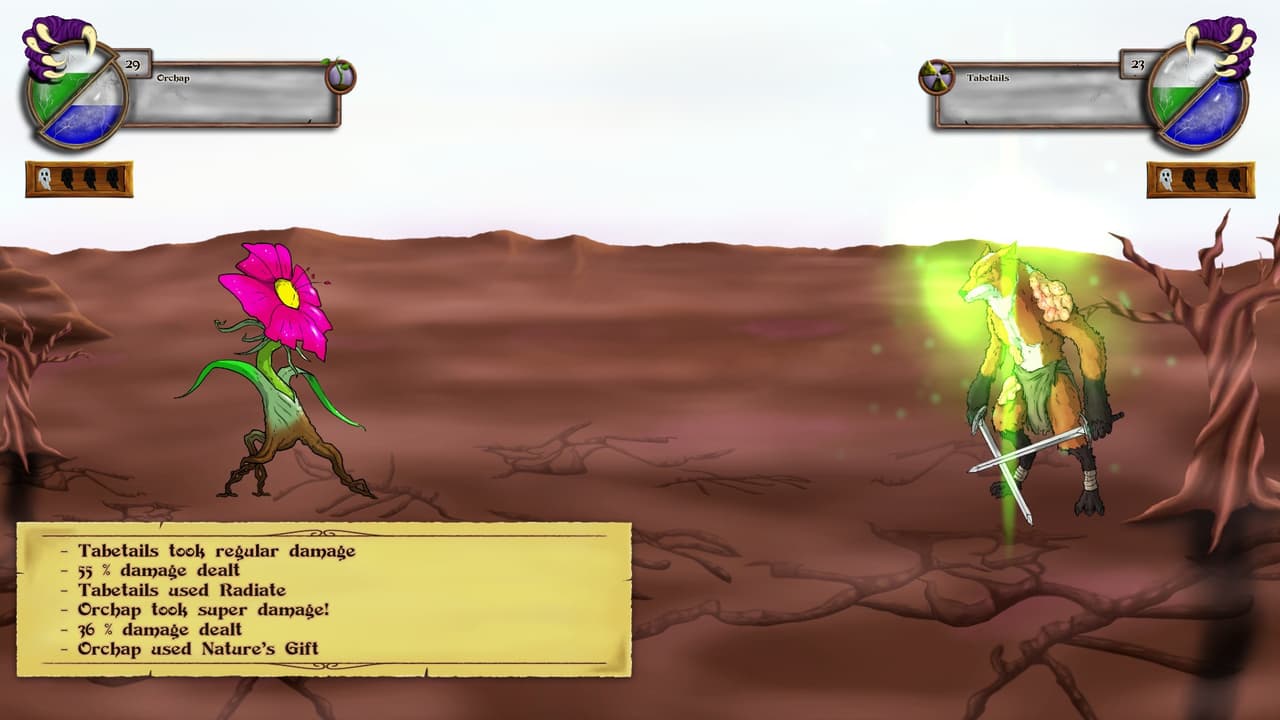 Volseons screenshot 3