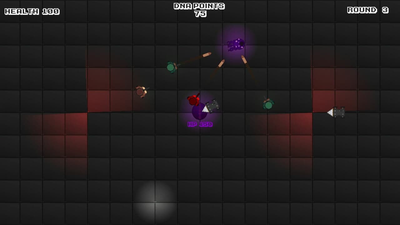 Avolve screenshot 3