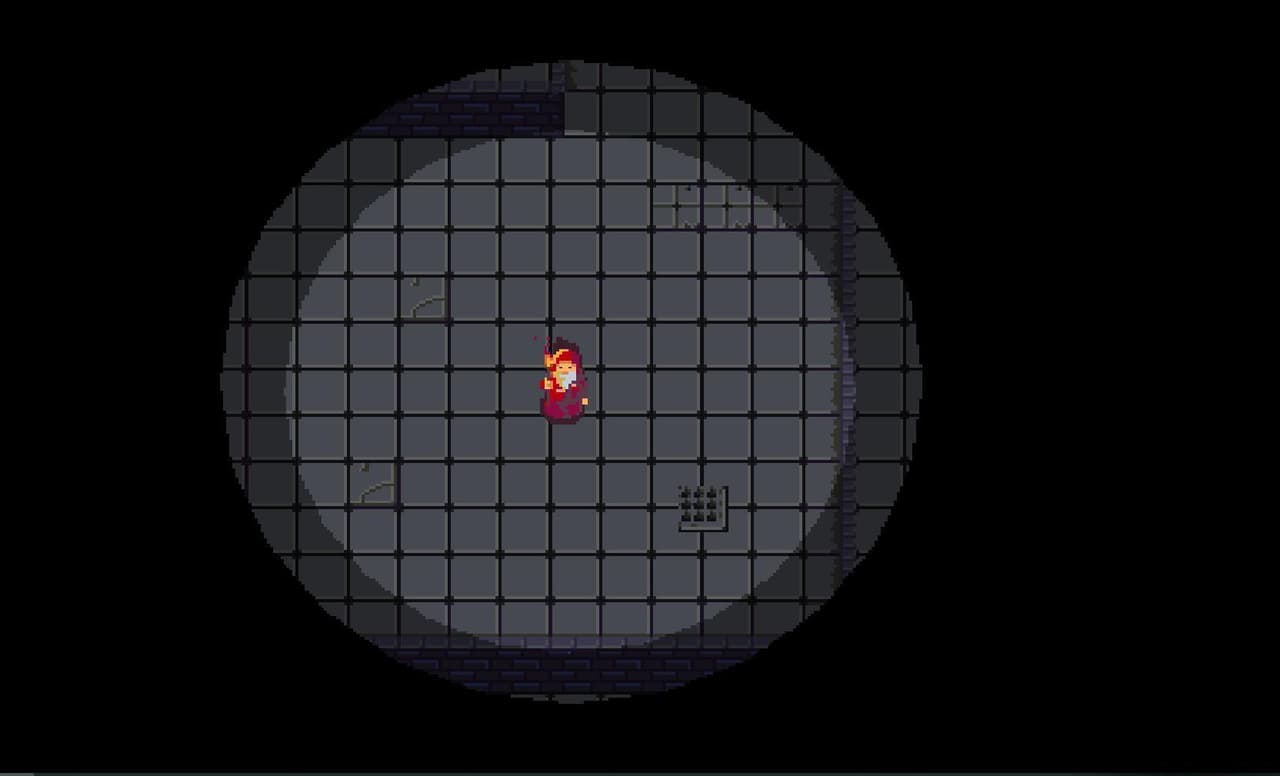 Dungeout - Ludum Dare #43 screenshot 4