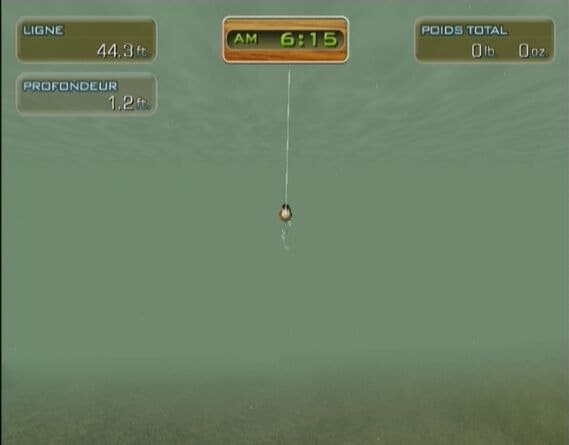 Big Catch: Bass Fishing 2 screenshot 3