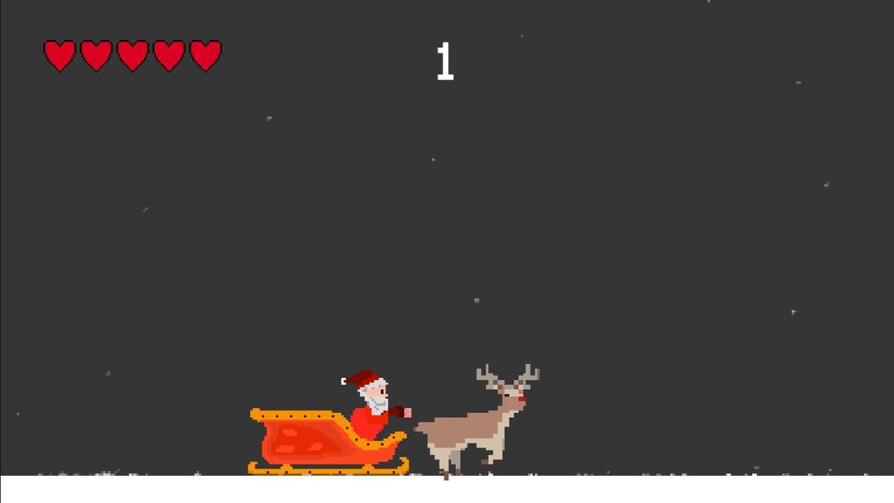 Christmas Calamity (incrediblegames) screenshot 3