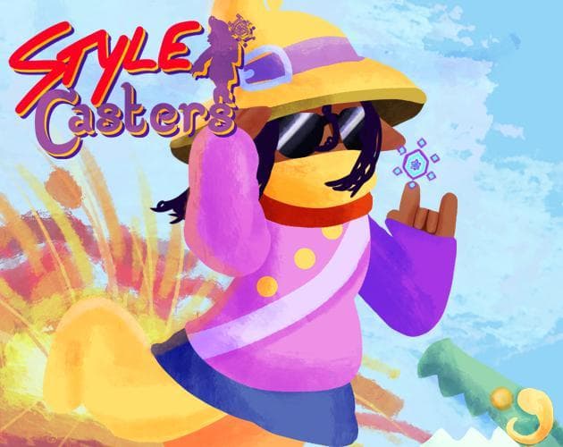 StyleCasters