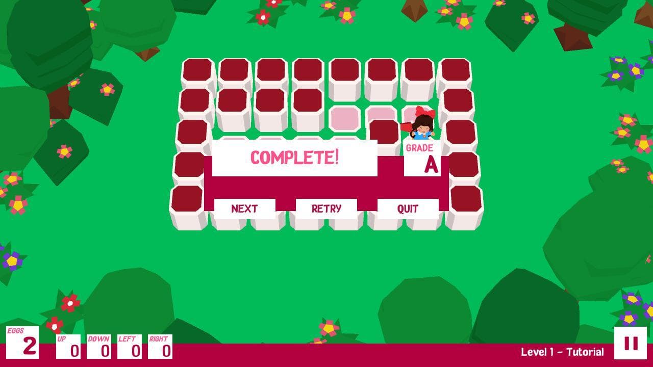 Egg Catch! screenshot 4