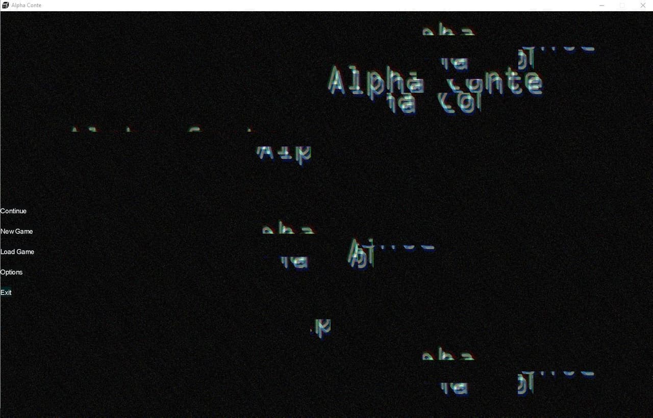 Alpha Conte