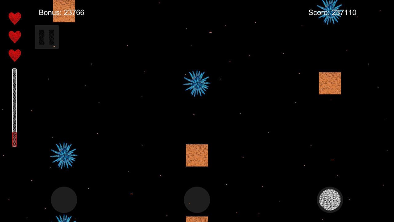 Karma (itch) (Harugot) screenshot 4