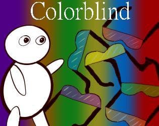 Colorblind (CWT93)