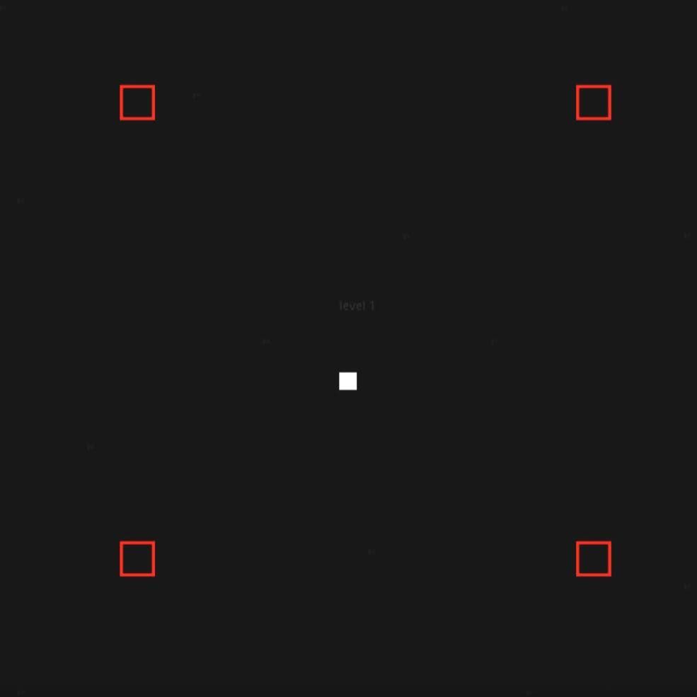 What Goes Around (A Lone Man) screenshot 3