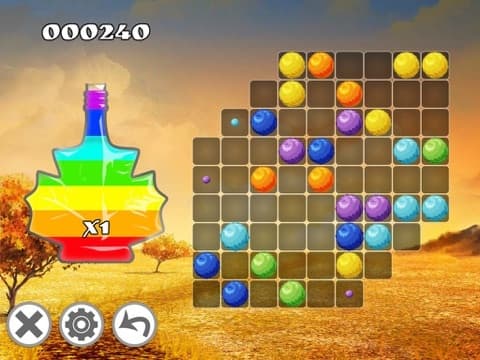Rainbow Lines HD FREE screenshot 4