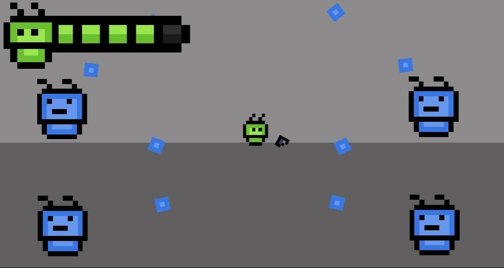 Tapz screenshot 4