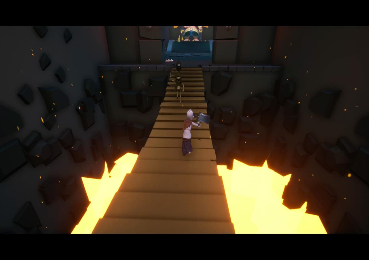 Greed: Souls & Money screenshot 4