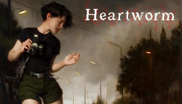 Heartworm [WIP]