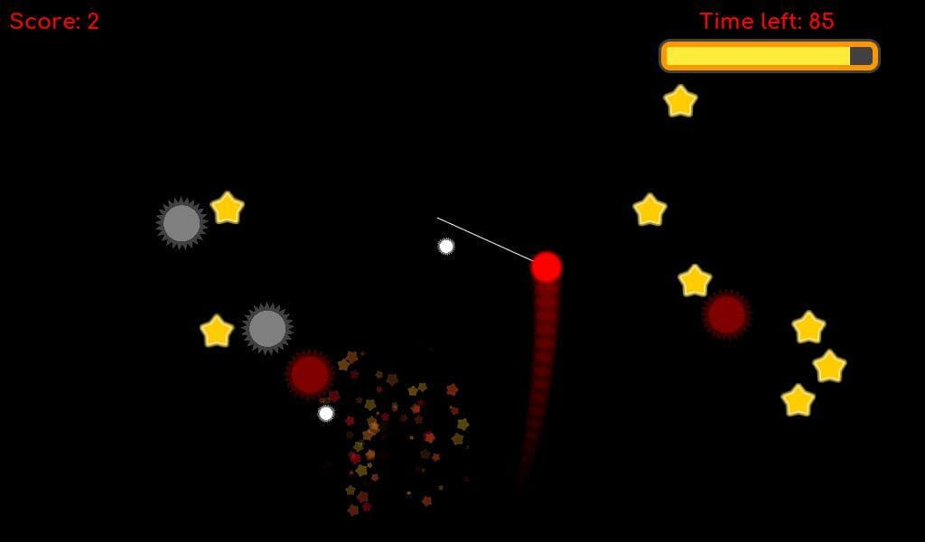 Pendulum Game screenshot 4