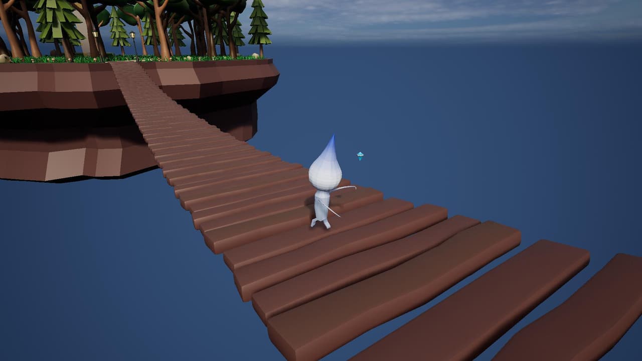 Spirit Lifter screenshot 3