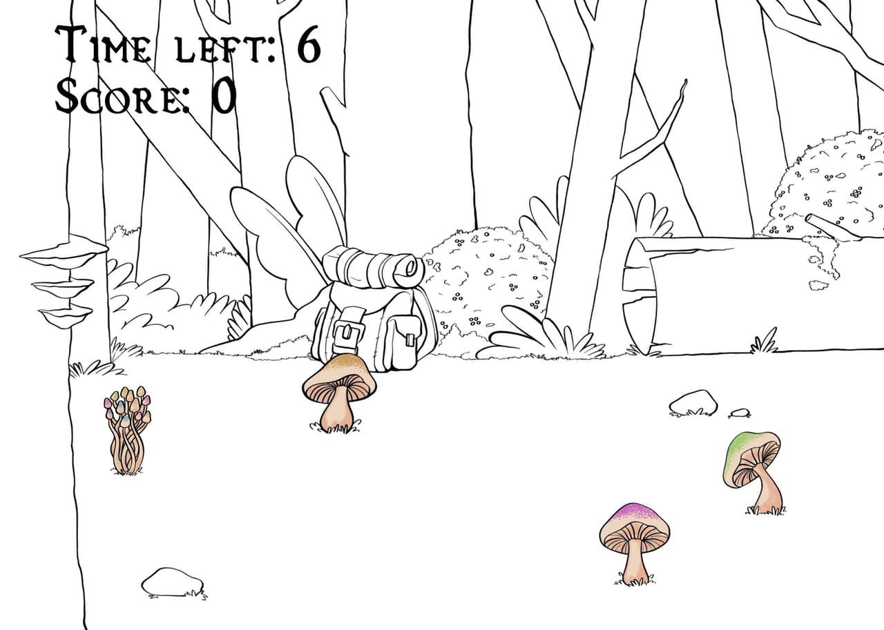 Mushroom Soup screenshot 4
