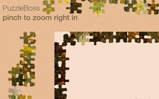 Jigsaw Puzzles: Gardens screenshot 4